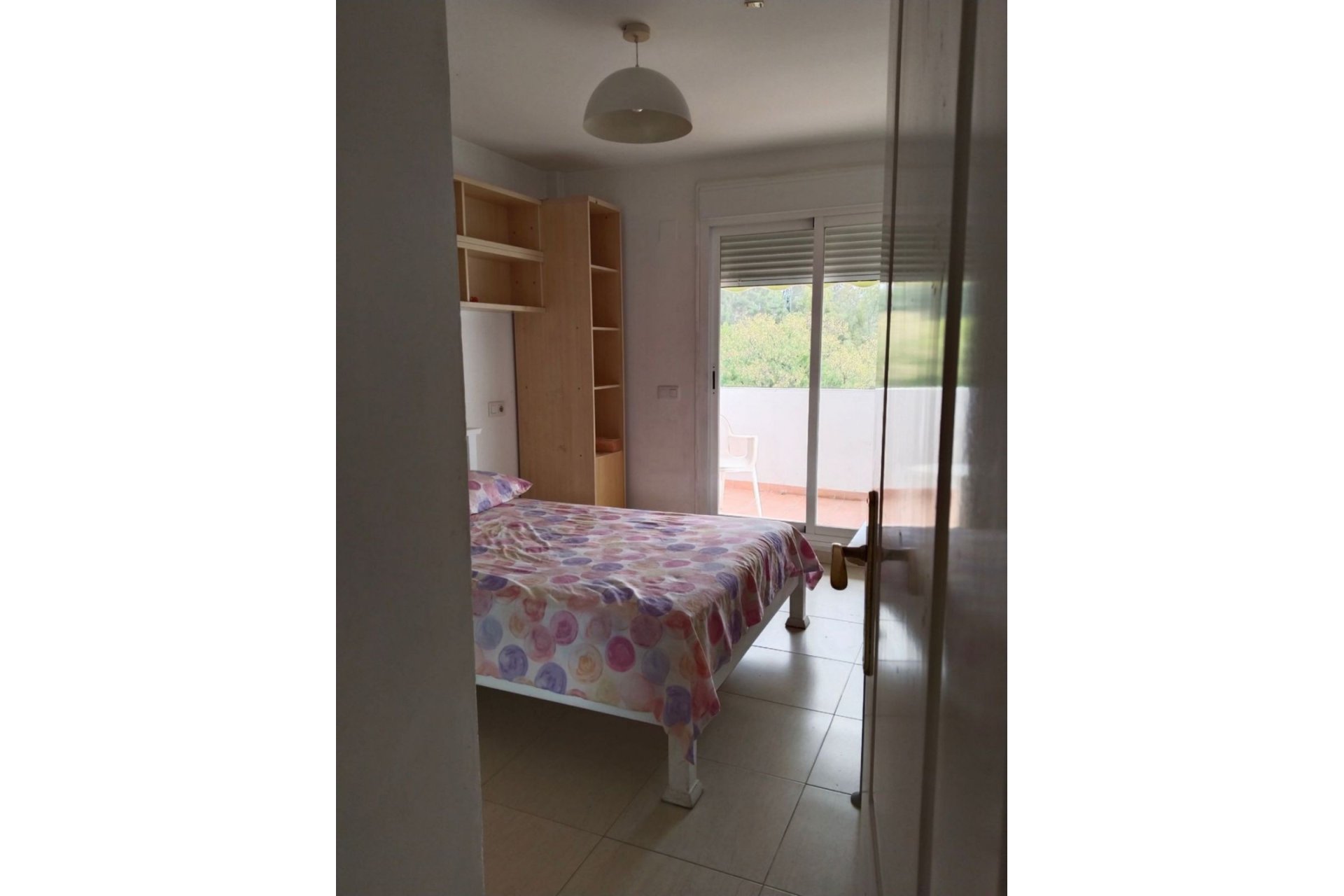 Wiederverkauf - apartment - Benalmadena - Benalmadena Centro
