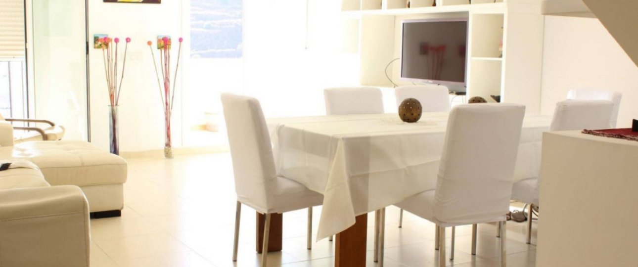Wiederverkauf - apartment - Benalmadena - Benalmadena Centro