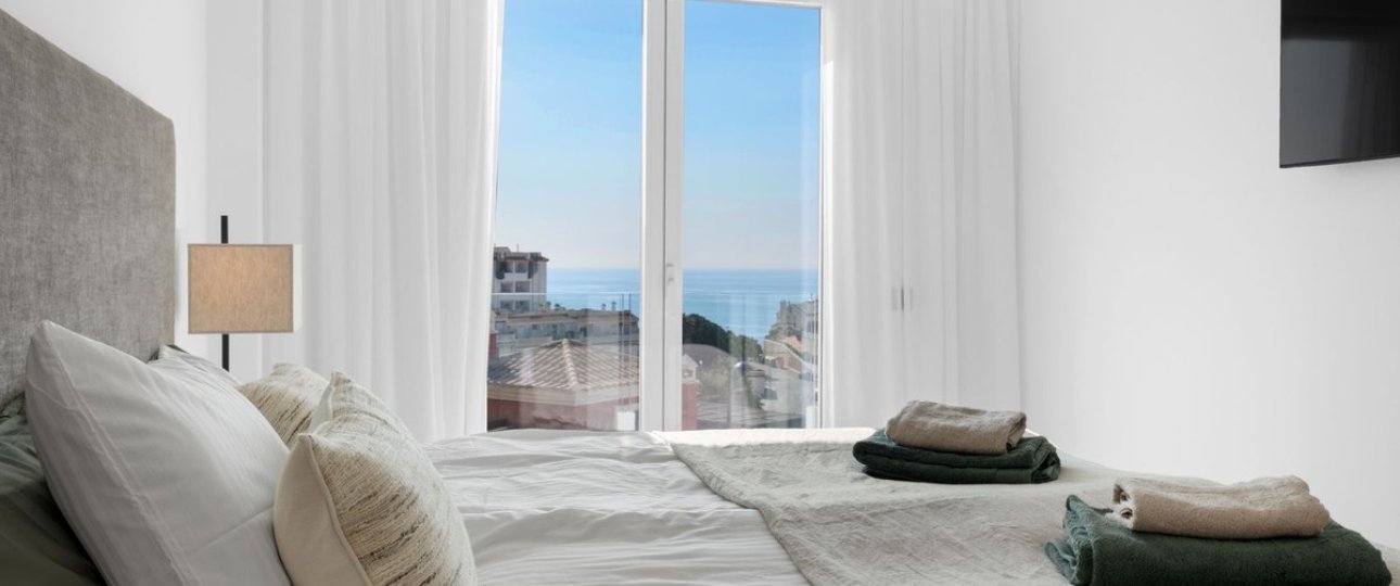 Wiederverkauf - apartment - Benalmadena - Benalmadena Centro