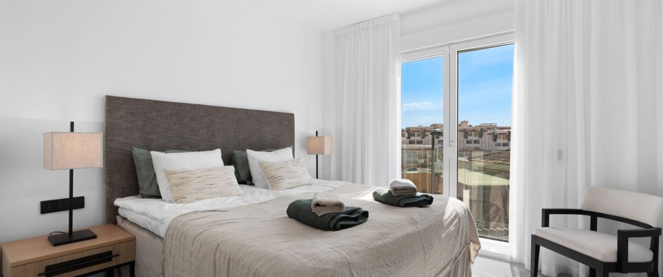 Wiederverkauf - apartment - Benalmadena - Benalmadena Centro