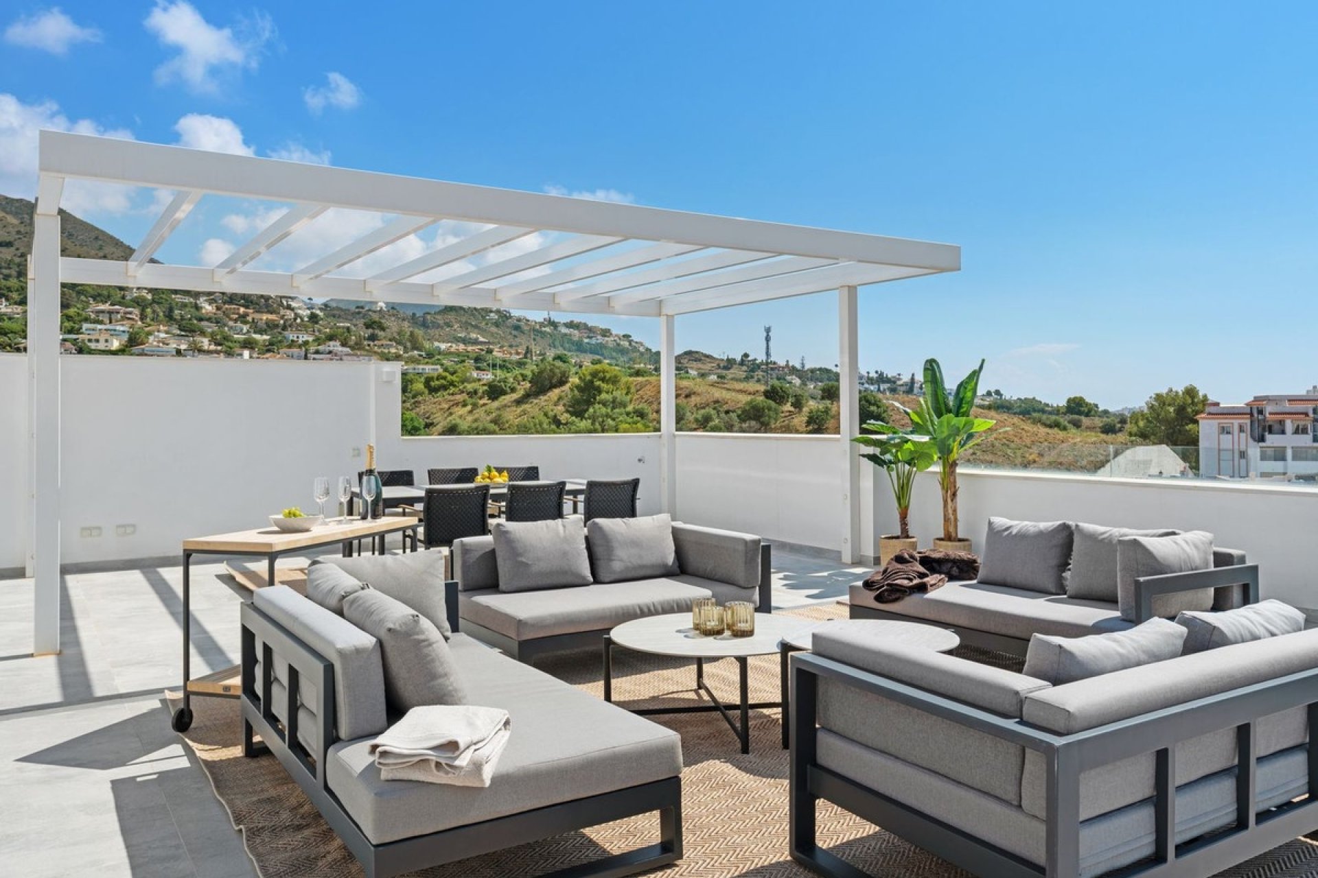 Wiederverkauf - apartment - Benalmadena - Benalmadena Centro