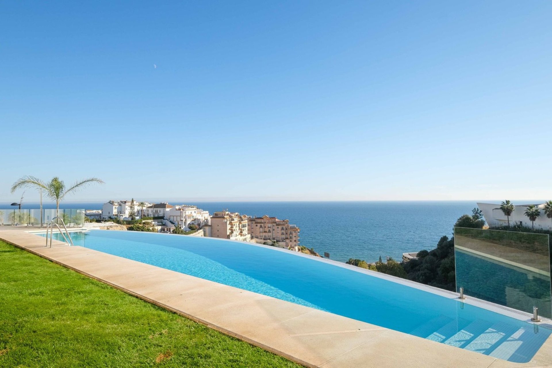 Wiederverkauf - apartment - Benalmadena - Benalmadena Centro
