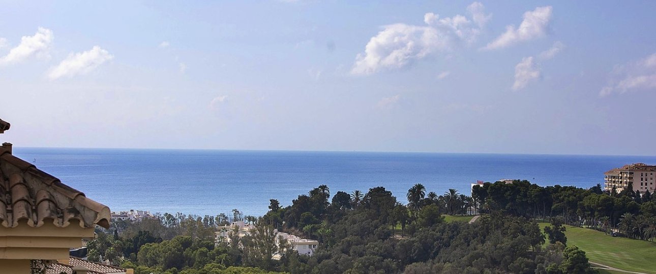 Wiederverkauf - apartment - Benalmadena - Benalmadena Centro