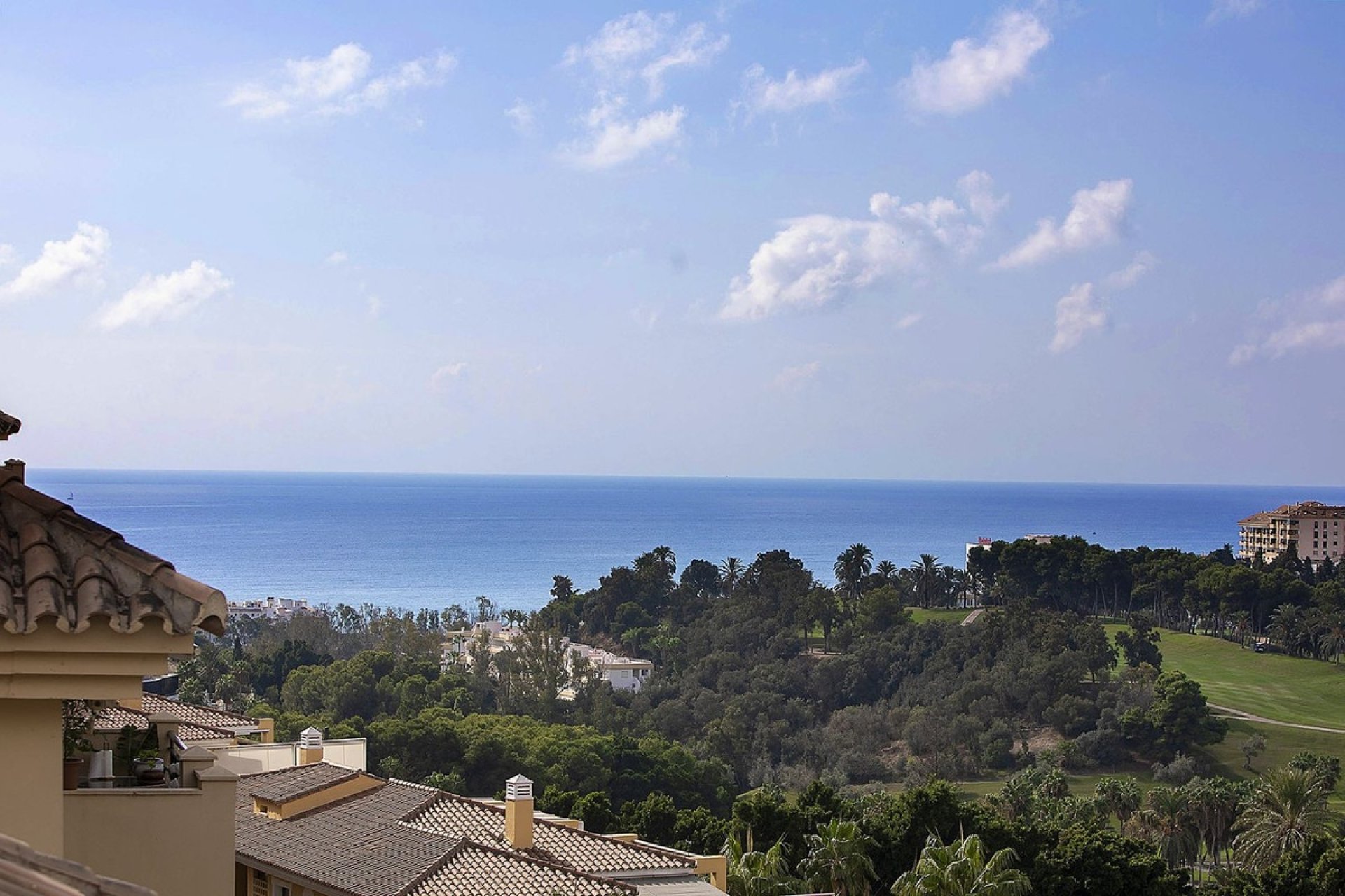 Wiederverkauf - apartment - Benalmadena - Benalmadena Centro
