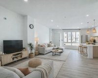 Wiederverkauf - apartment - Benalmadena - Benalmadena Centro
