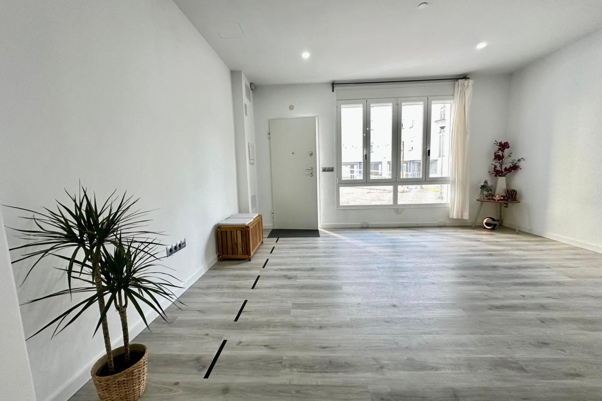 Wiederverkauf - apartment - Benalmadena - Benalmadena Centro
