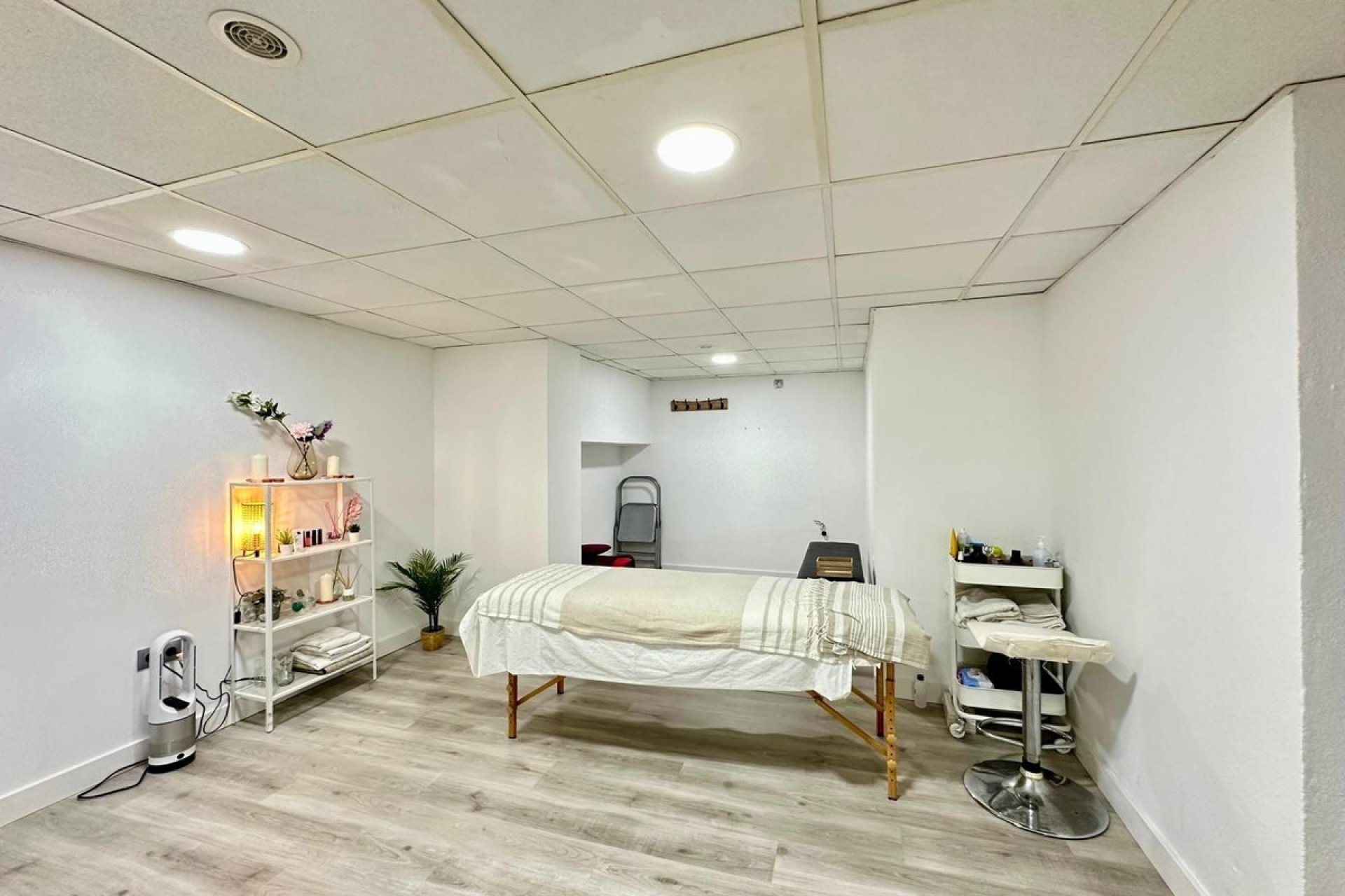 Wiederverkauf - apartment - Benalmadena - Benalmadena Centro