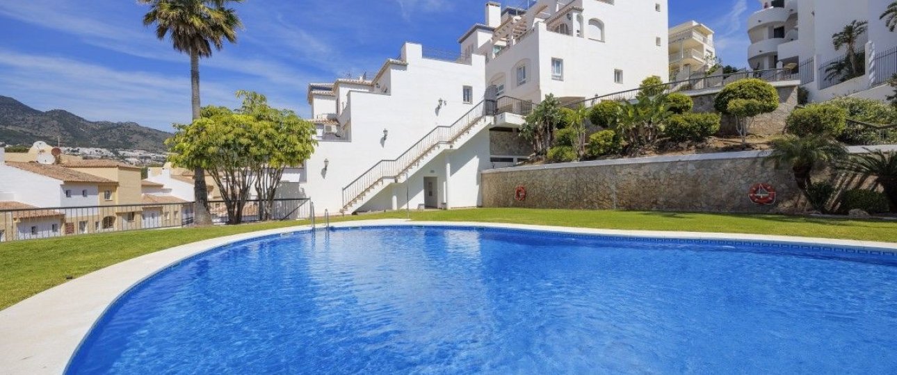 Wiederverkauf - apartment - Benalmadena - Benalmadena Centro