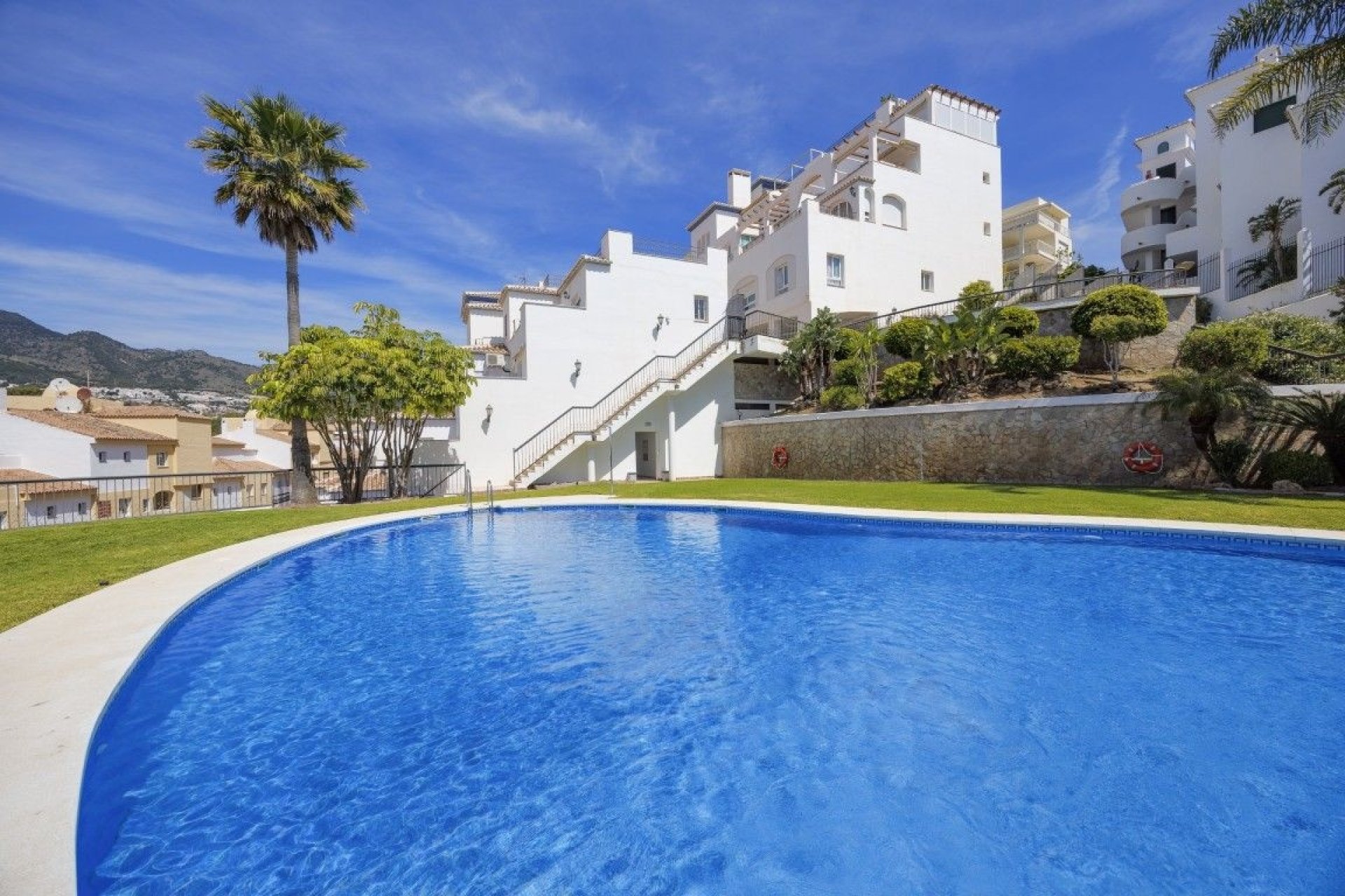 Wiederverkauf - apartment - Benalmadena - Benalmadena Centro