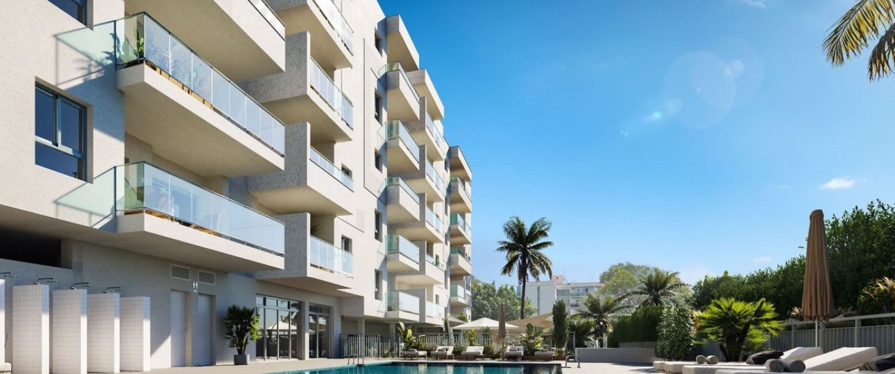 Wiederverkauf - apartment - Benalmadena - Benalmadena Centro