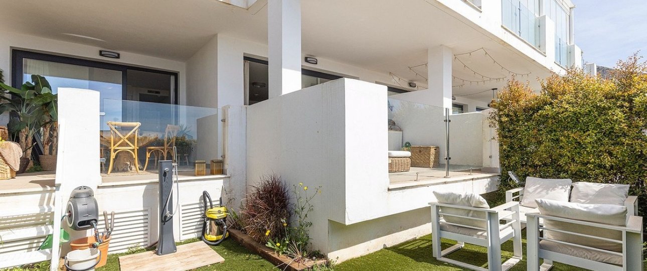 Wiederverkauf - apartment - Benalmadena - Benalmadena Centro