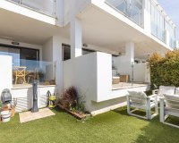 Wiederverkauf - apartment - Benalmadena - Benalmadena Centro