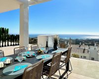 Wiederverkauf - apartment - Benalmadena - Benalmadena Centro