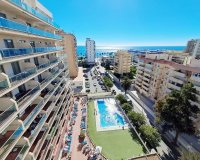 Wiederverkauf - apartment - Benalmadena - Benalmadena Centro