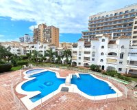 Wiederverkauf - apartment - Benalmadena - Benalmadena Centro