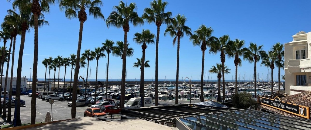 Wiederverkauf - apartment - Benalmadena - Benalmadena Centro