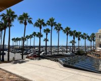 Wiederverkauf - apartment - Benalmadena - Benalmadena Centro