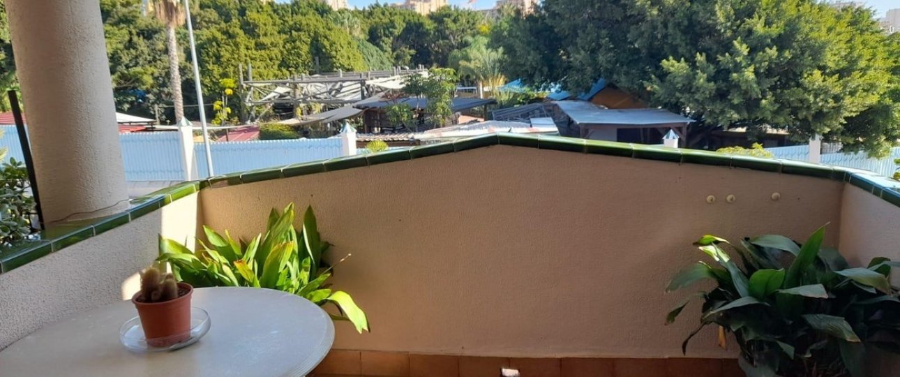 Wiederverkauf - apartment - Benalmadena - Benalmadena Centro