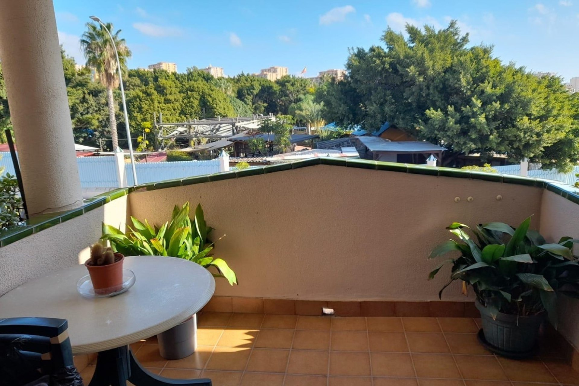 Wiederverkauf - apartment - Benalmadena - Benalmadena Centro