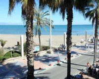 Wiederverkauf - apartment - Benalmadena - Benalmadena Centro