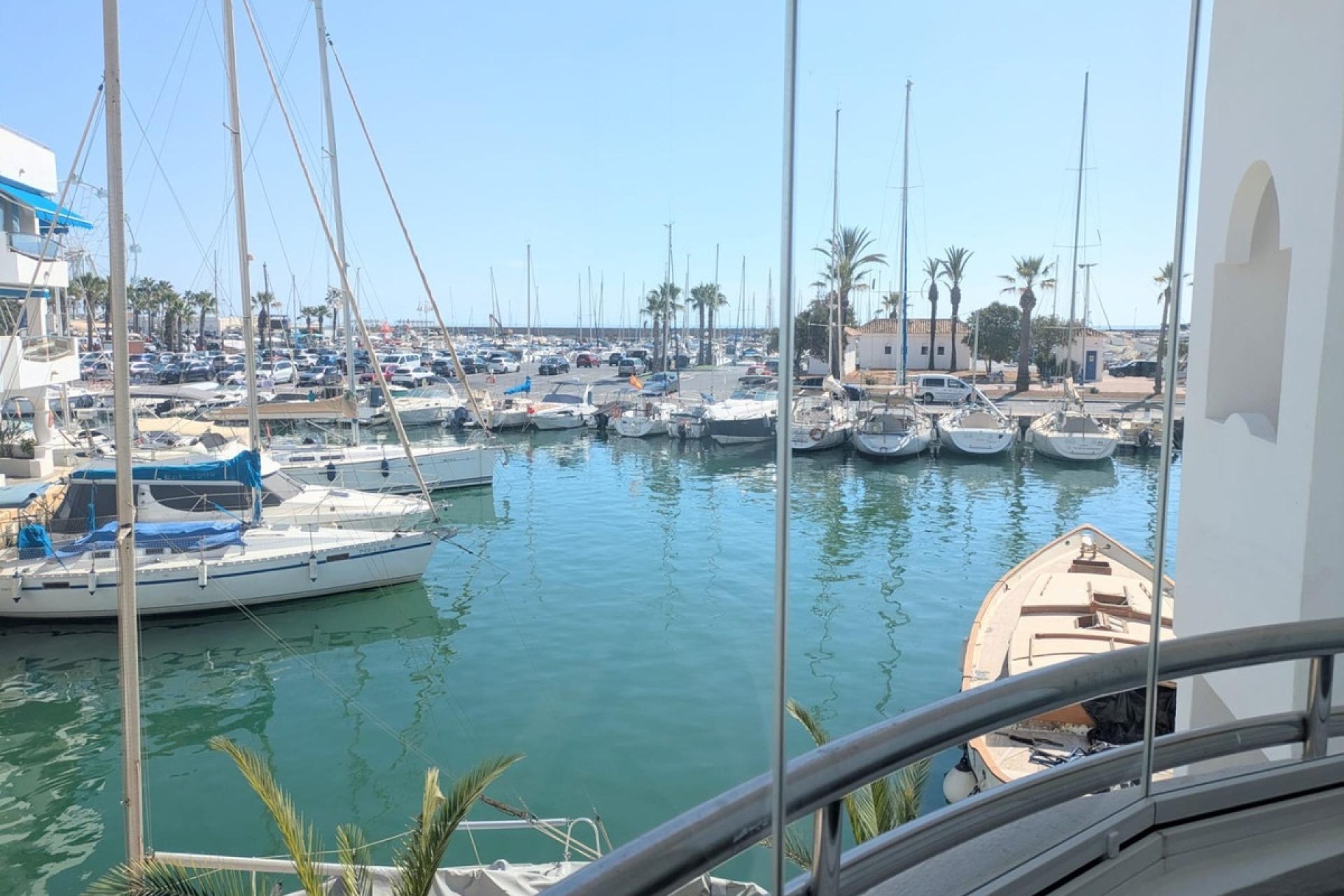 Wiederverkauf - apartment - Benalmadena - Benalmadena Centro