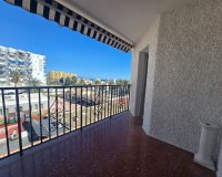 Wiederverkauf - apartment - Benalmadena - Benalmadena Centro