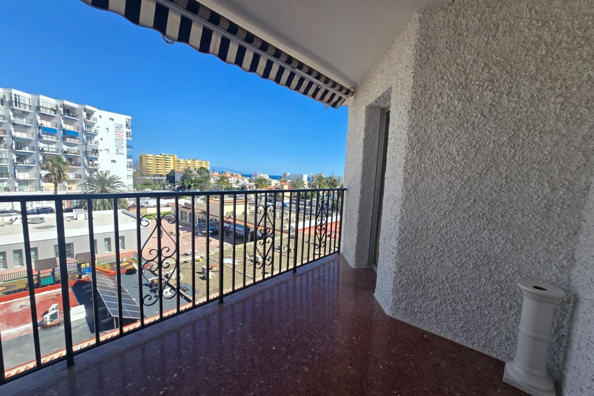Wiederverkauf - apartment - Benalmadena - Benalmadena Centro