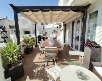 Wiederverkauf - apartment - Benalmadena - Benalmadena Centro
