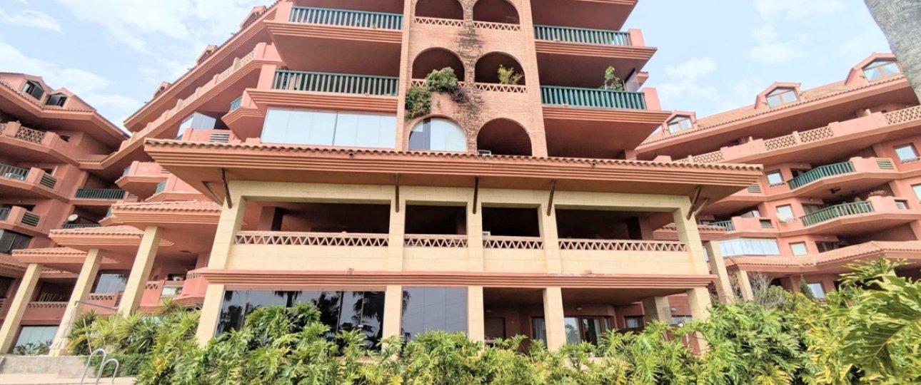 Wiederverkauf - apartment - Benalmadena - Benalmadena Centro