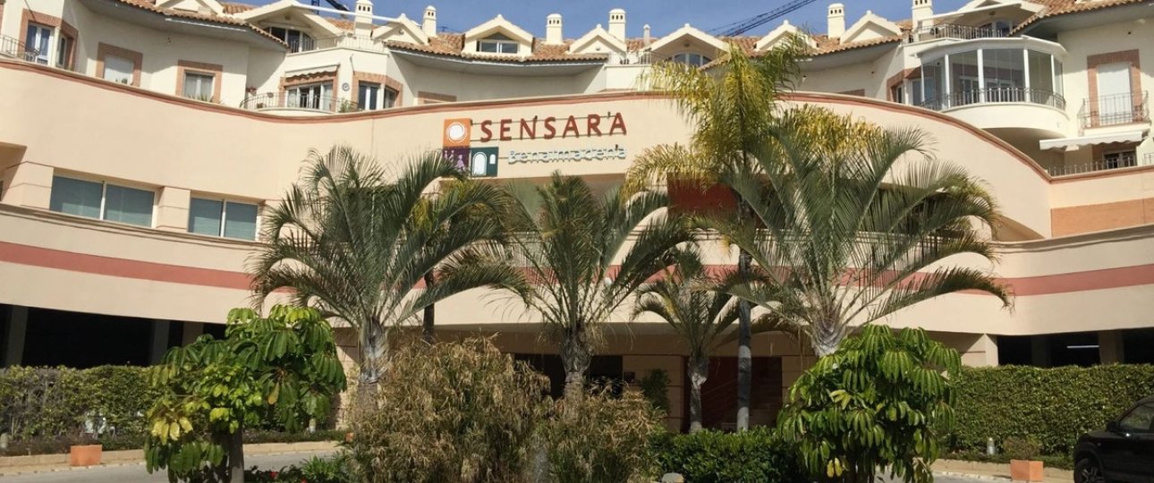 Wiederverkauf - apartment - Benalmadena - Benalmadena Centro