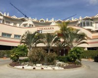 Wiederverkauf - apartment - Benalmadena - Benalmadena Centro