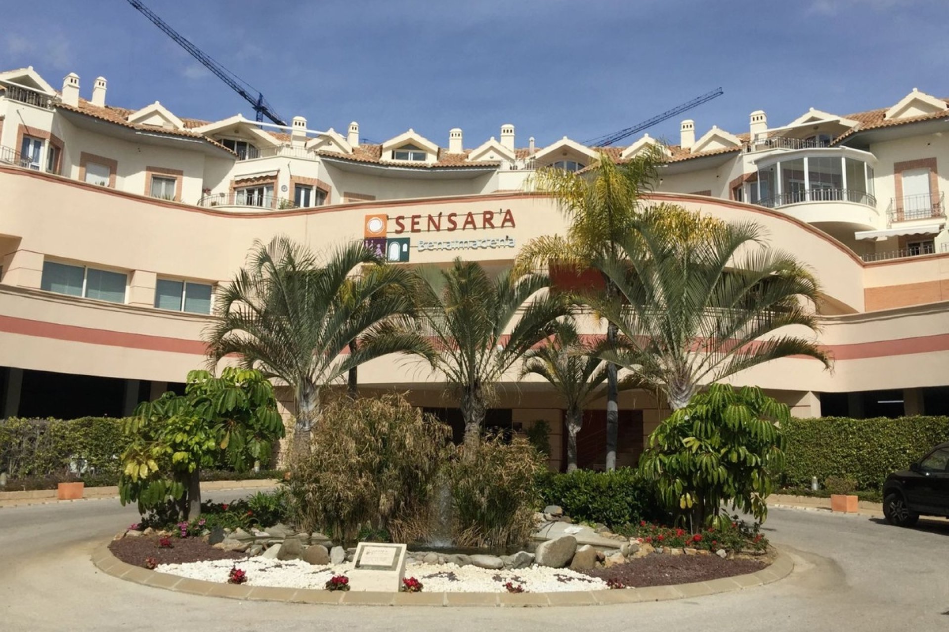 Wiederverkauf - apartment - Benalmadena - Benalmadena Centro