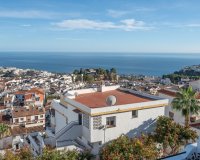 Wiederverkauf - apartment - Benalmadena - Benalmadena Centro
