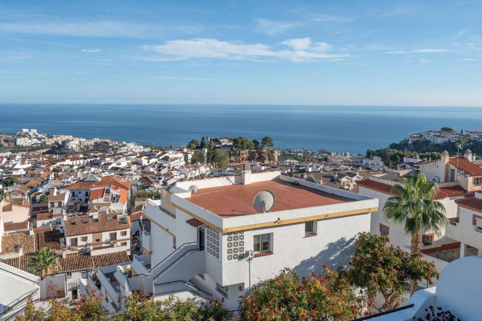 Wiederverkauf - apartment - Benalmadena - Benalmadena Centro