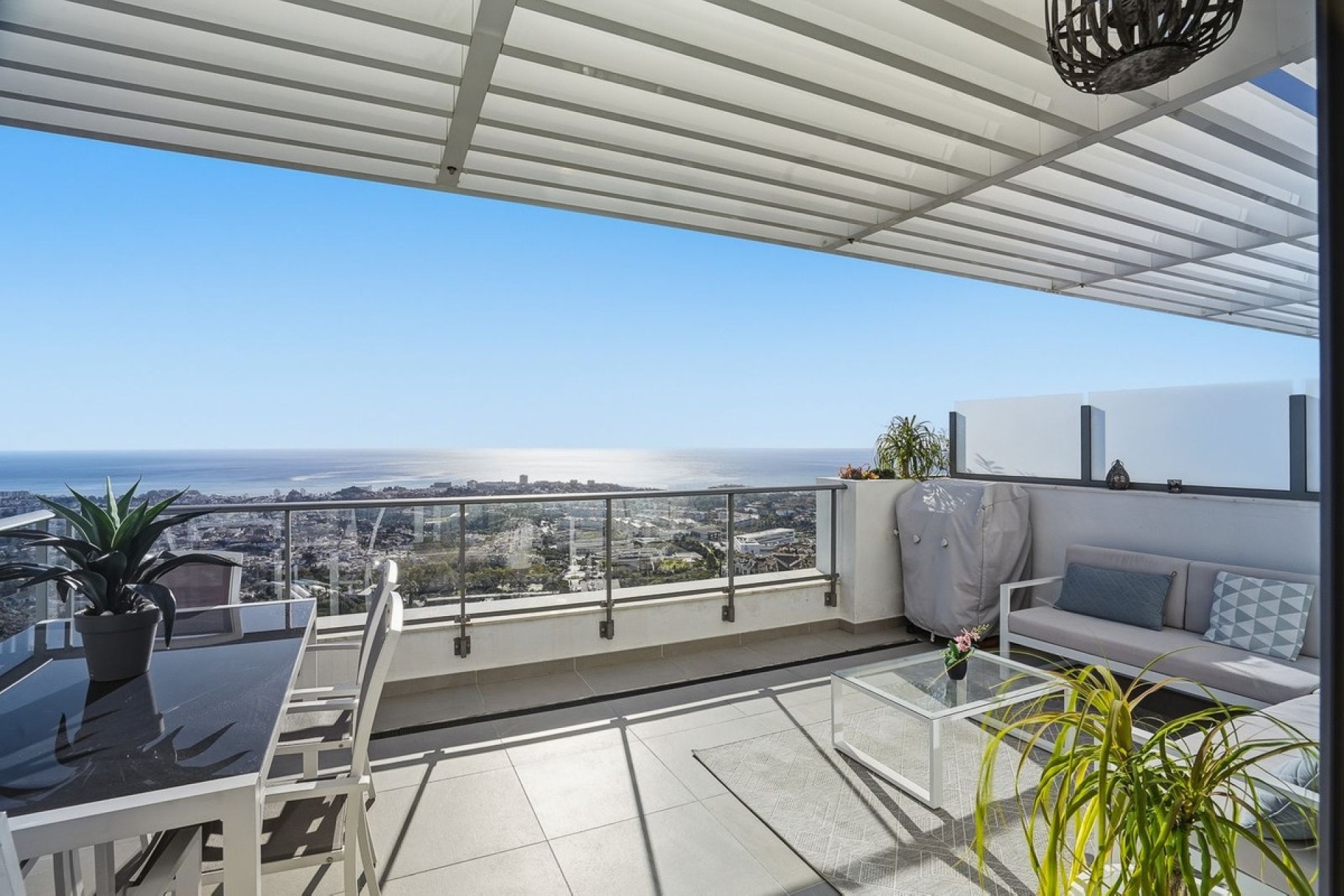 Wiederverkauf - apartment - Benalmadena - Benalmadena Centro