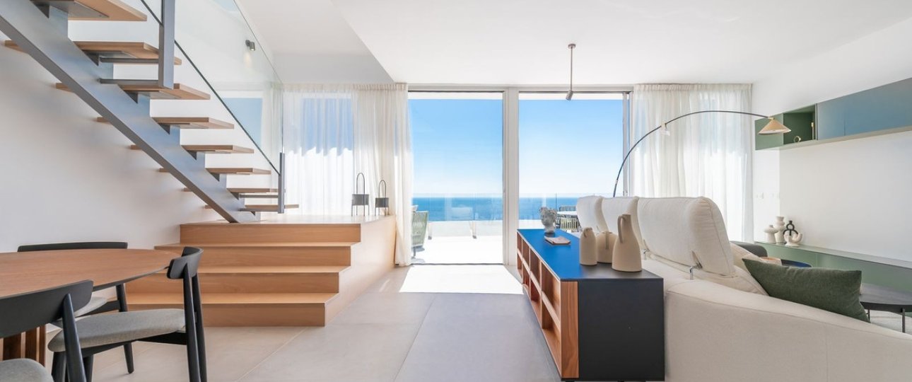 Wiederverkauf - apartment - Benalmadena - Benalmadena Centro