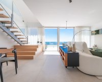 Wiederverkauf - apartment - Benalmadena - Benalmadena Centro