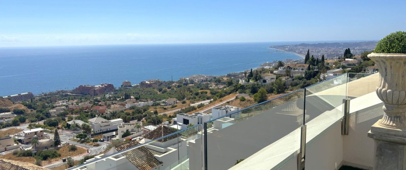 Wiederverkauf - apartment - Benalmadena - Benalmadena Centro