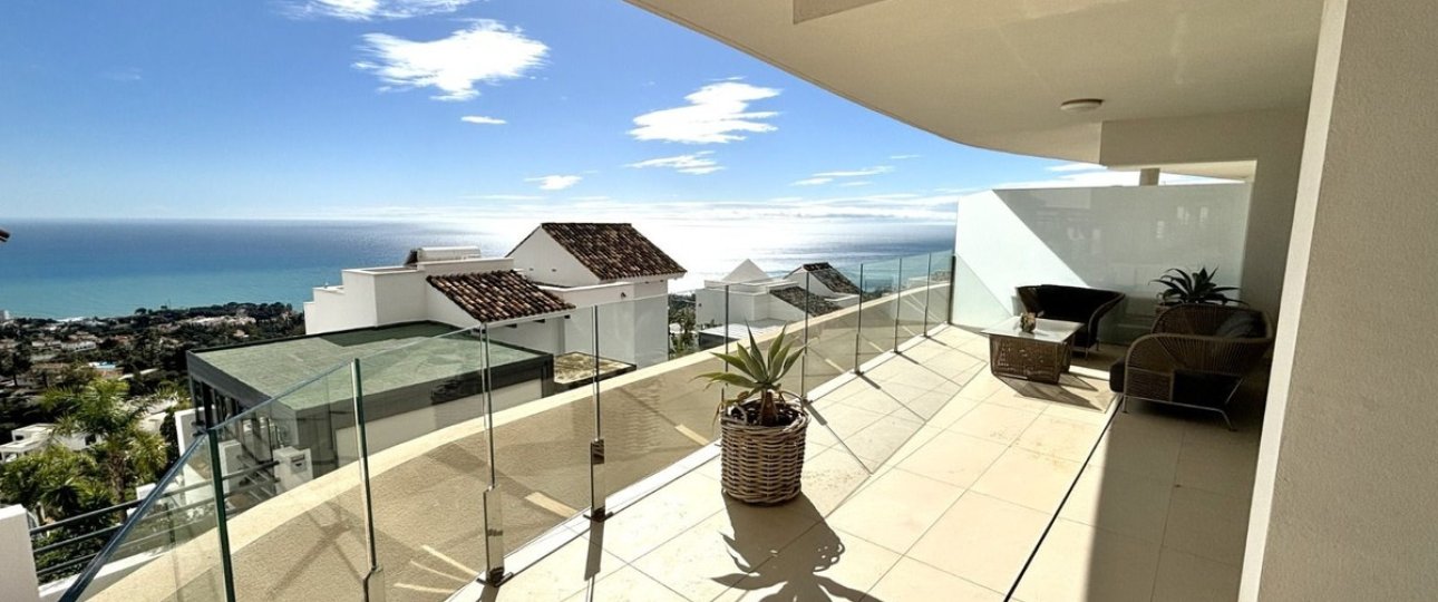Wiederverkauf - apartment - Benalmadena - Benalmadena Centro