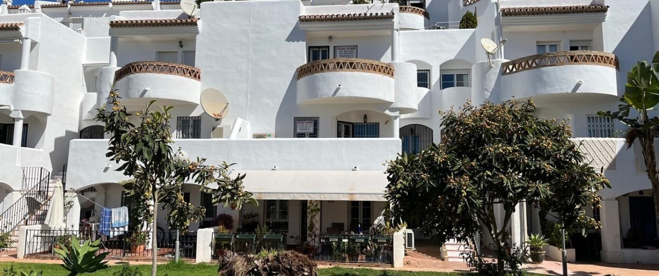 Wiederverkauf - apartment - Benalmadena - Benalmadena Centro