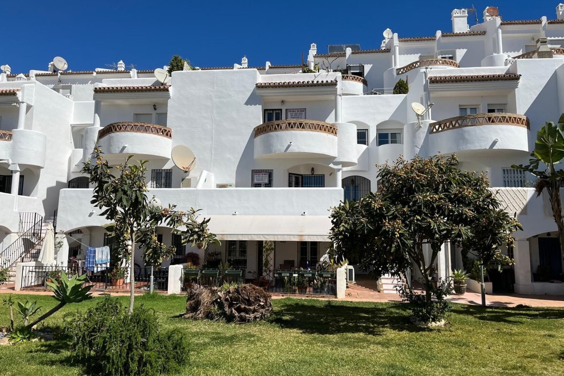 Wiederverkauf - apartment - Benalmadena - Benalmadena Centro