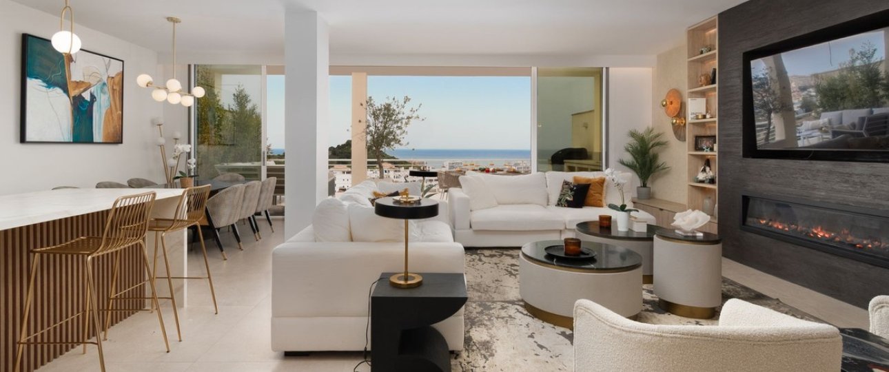 Wiederverkauf - apartment - Benalmadena - Benalmadena Centro