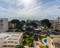 Wiederverkauf - apartment - Benalmadena - Benalmadena Centro