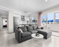 Wiederverkauf - apartment - Benalmadena - Benalmadena Centro