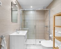 Wiederverkauf - apartment - Benalmadena - Benalmadena Centro
