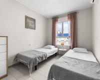 Wiederverkauf - apartment - Benalmadena - Benalmadena Centro