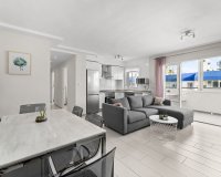 Wiederverkauf - apartment - Benalmadena - Benalmadena Centro