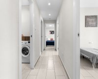 Wiederverkauf - apartment - Benalmadena - Benalmadena Centro
