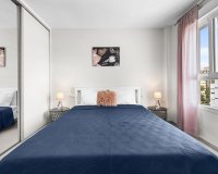 Wiederverkauf - apartment - Benalmadena - Benalmadena Centro