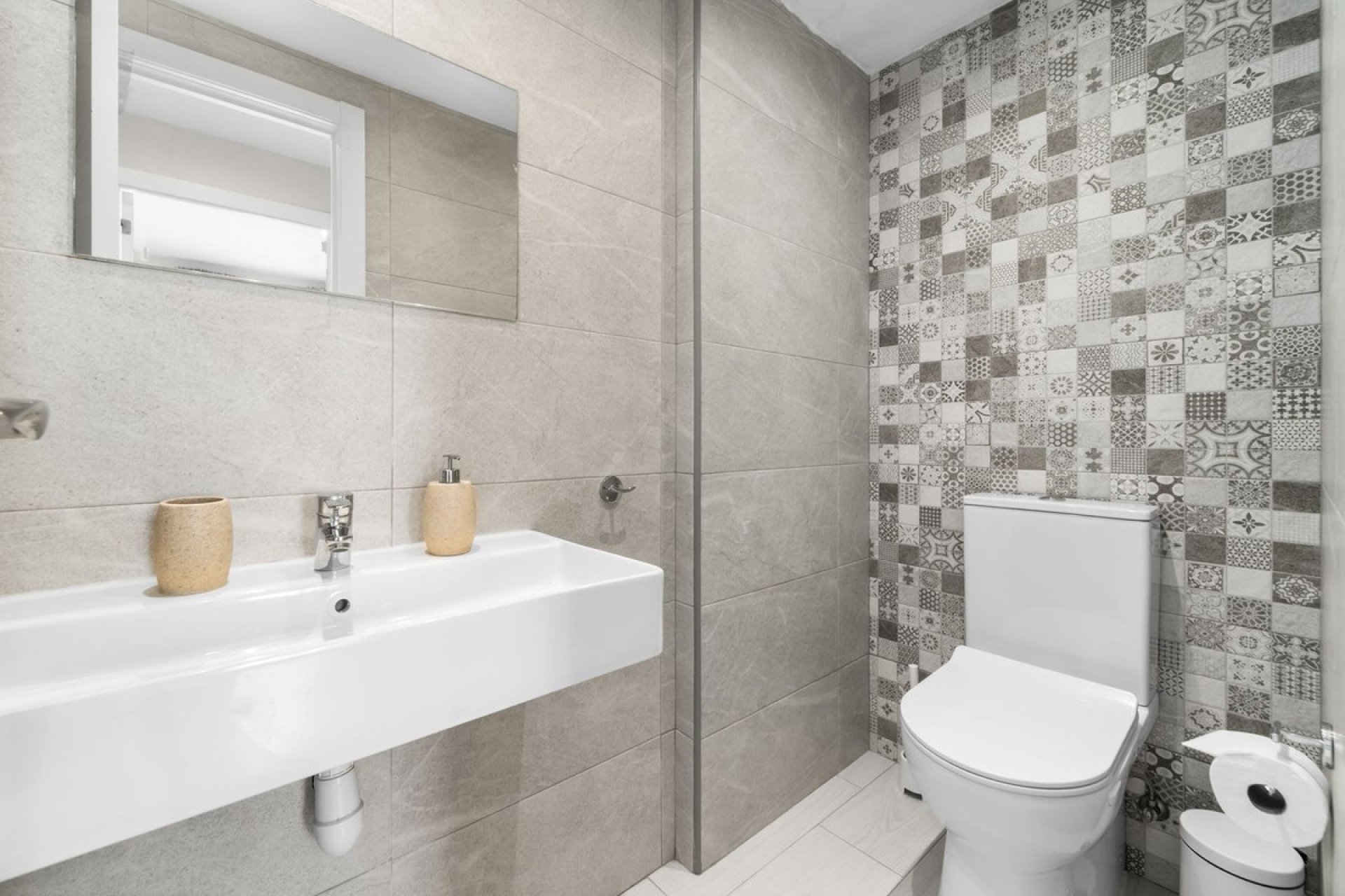 Wiederverkauf - apartment - Benalmadena - Benalmadena Centro